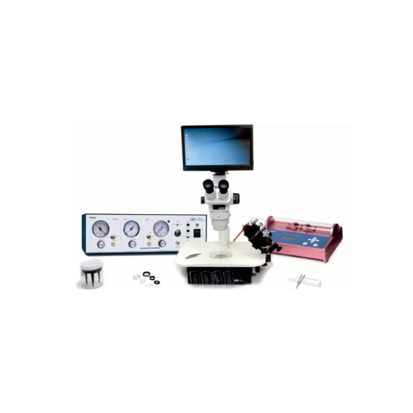 气动皮升显微操作泵SYS-PV830