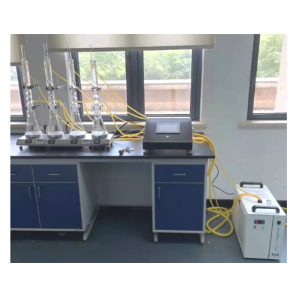 不锈钢铝合金晶间腐蚀仪