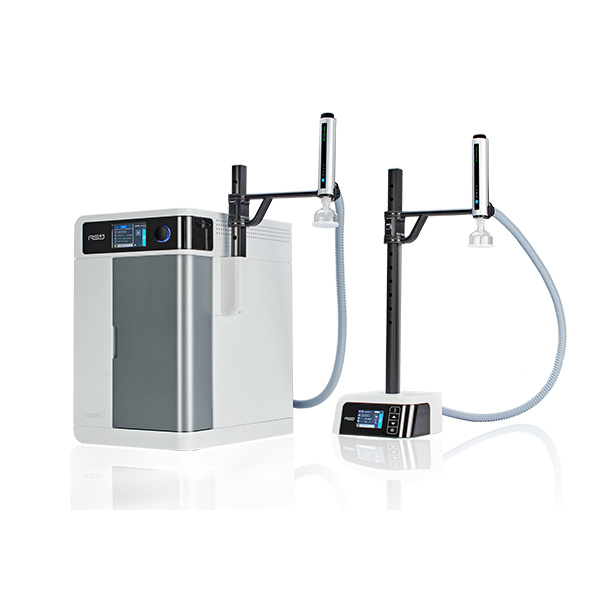 GOKU物联网智慧型超纯水制备系统