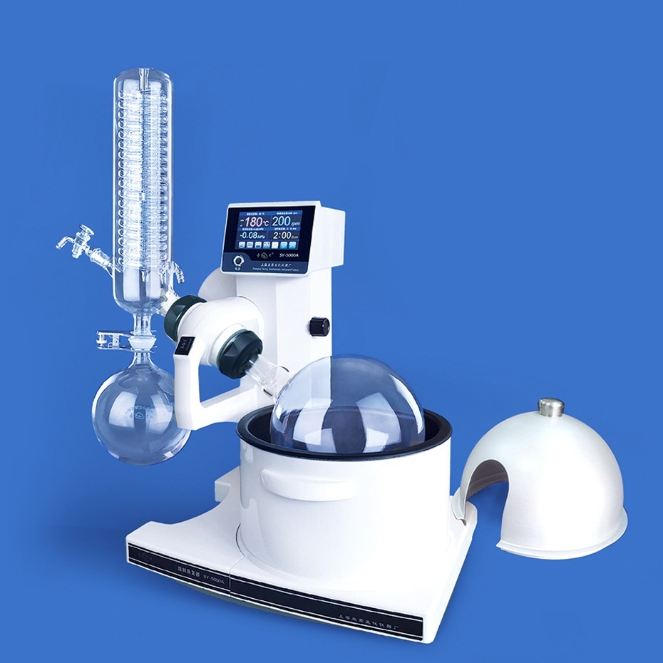 SY-5000A 旋转蒸发器/上海亚荣/实验室仪器