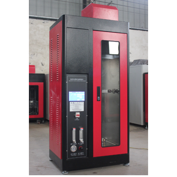 VFT-2型电线电缆垂直燃烧仪