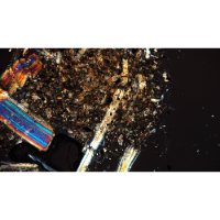 石棉检测标准样品