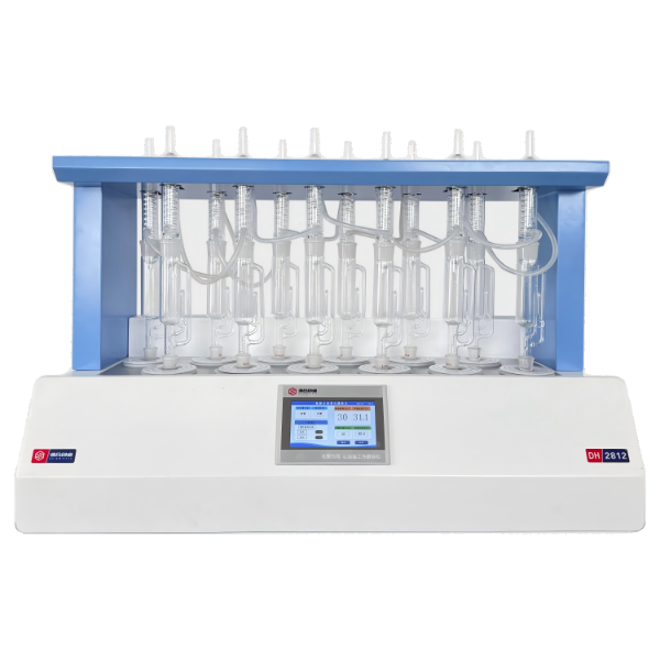 智能水浴索氏提取仪