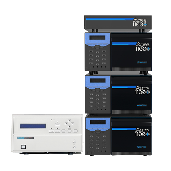 依利特GPC凝胶色谱系统