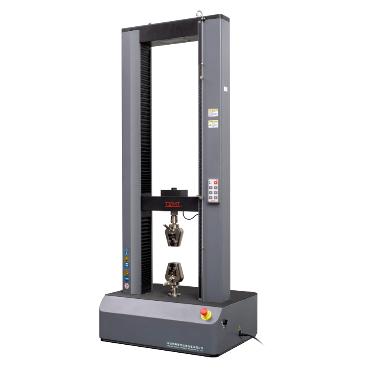 落地型双柱小门式电子万能试验机EM6.304-L