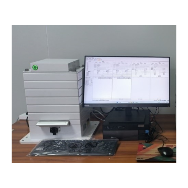 低本底αβ测量仪