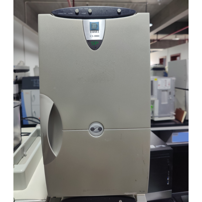 赛默飞离子色谱ICS3000维护保养服务