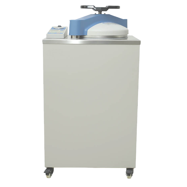 致微立式高压灭菌器FD系列50SA