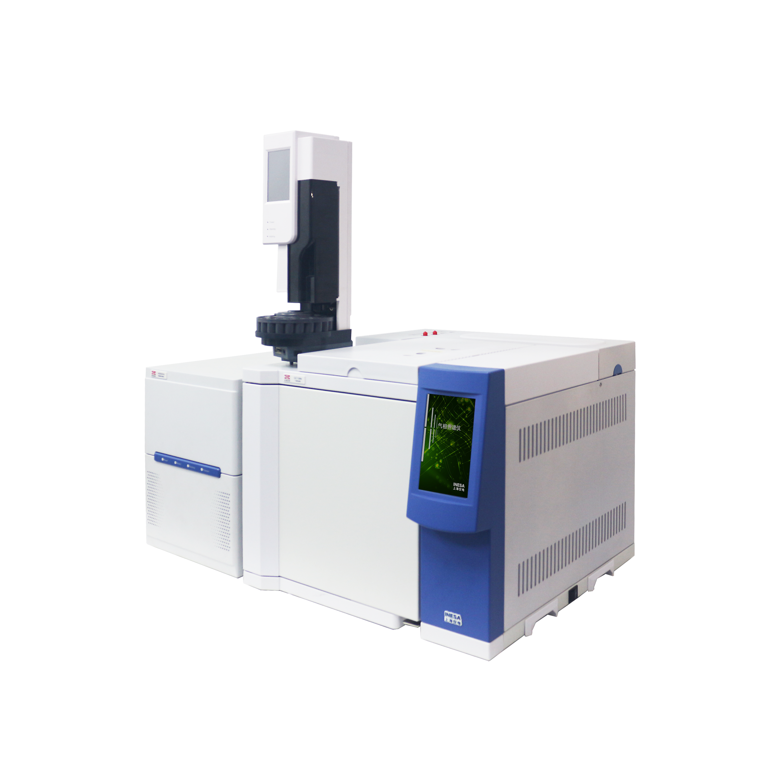 上海仪电分析 GC138N-MS8300N气相色谱-质谱联用仪
