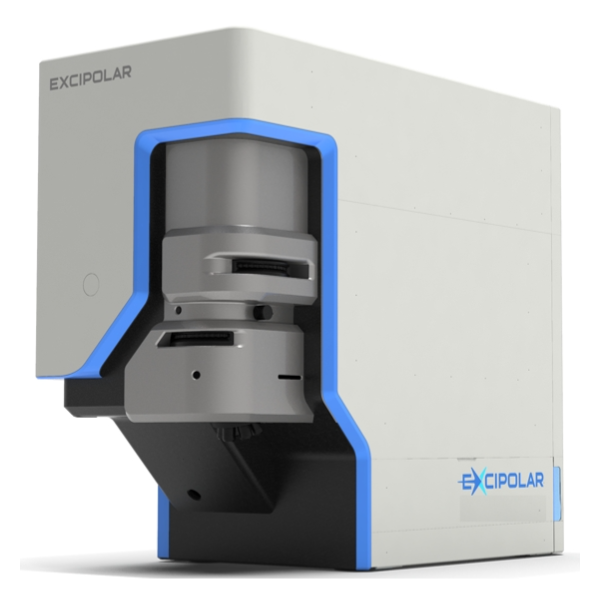 扫描光电流成像系统