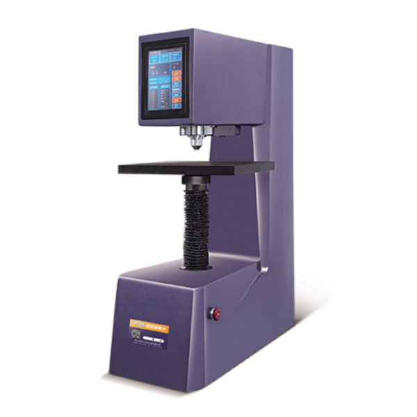 全自动全洛氏硬度计