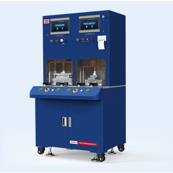 三四纵横呼吸爆破一体机SHD3000Z