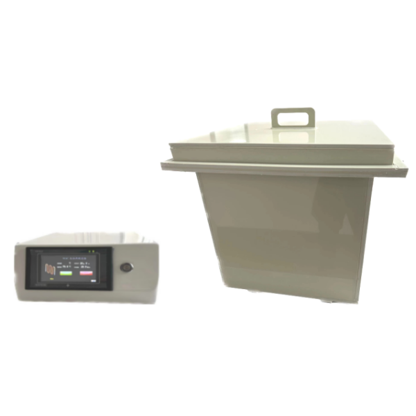 CK-10D 低倍组织热酸蚀设备