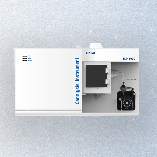 创想仪器ICP-OES电感耦合等离子体发射光谱仪ICP-8000中阶梯