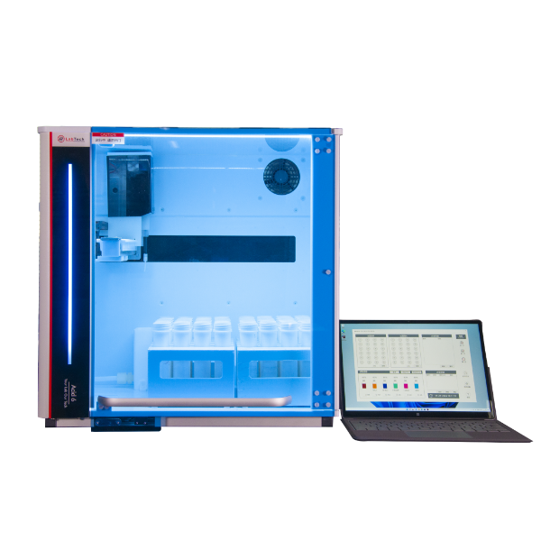 莱伯泰科 Acid6 全自动加液仪