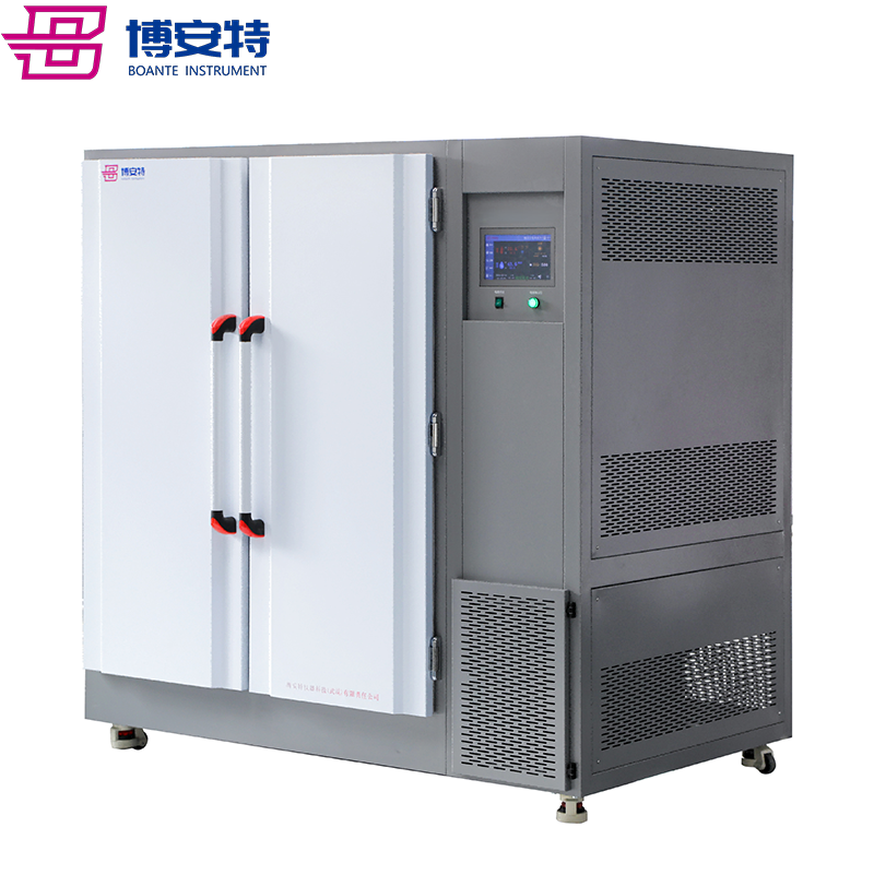 全育期植物生长箱