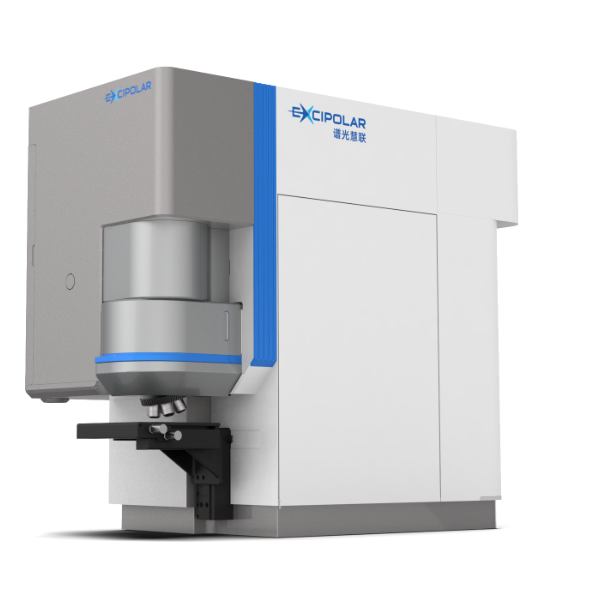 共聚焦显微稳态瞬态荧光光谱系统