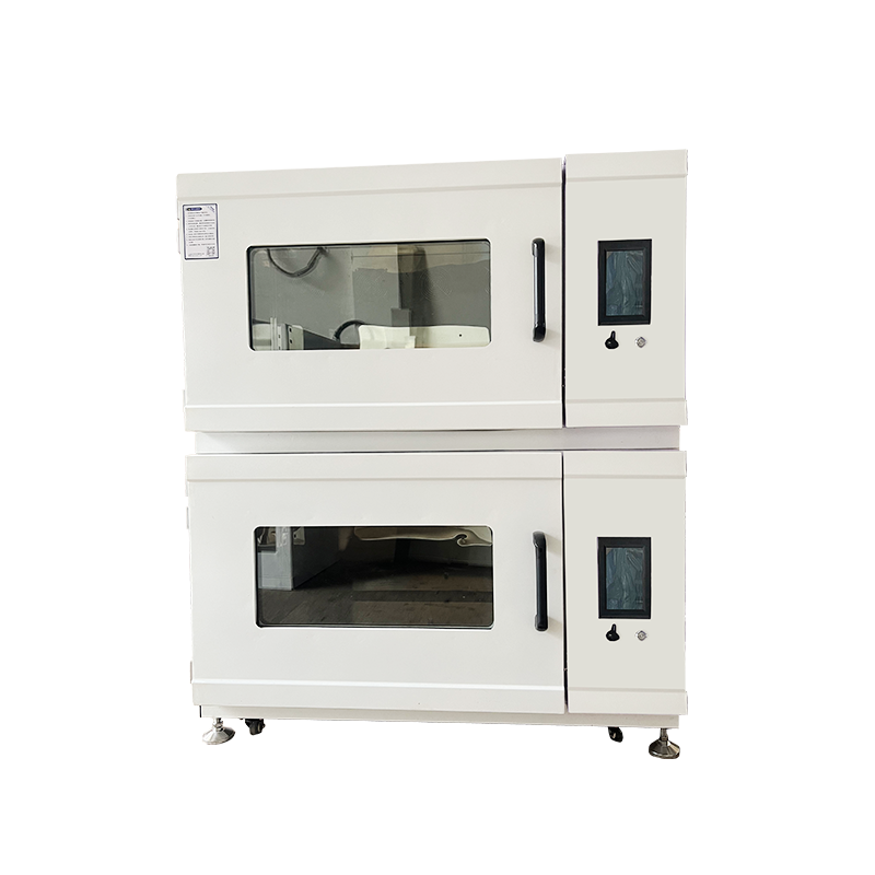 叠加式三气恒温摇床CNSQY-1A振荡培养箱