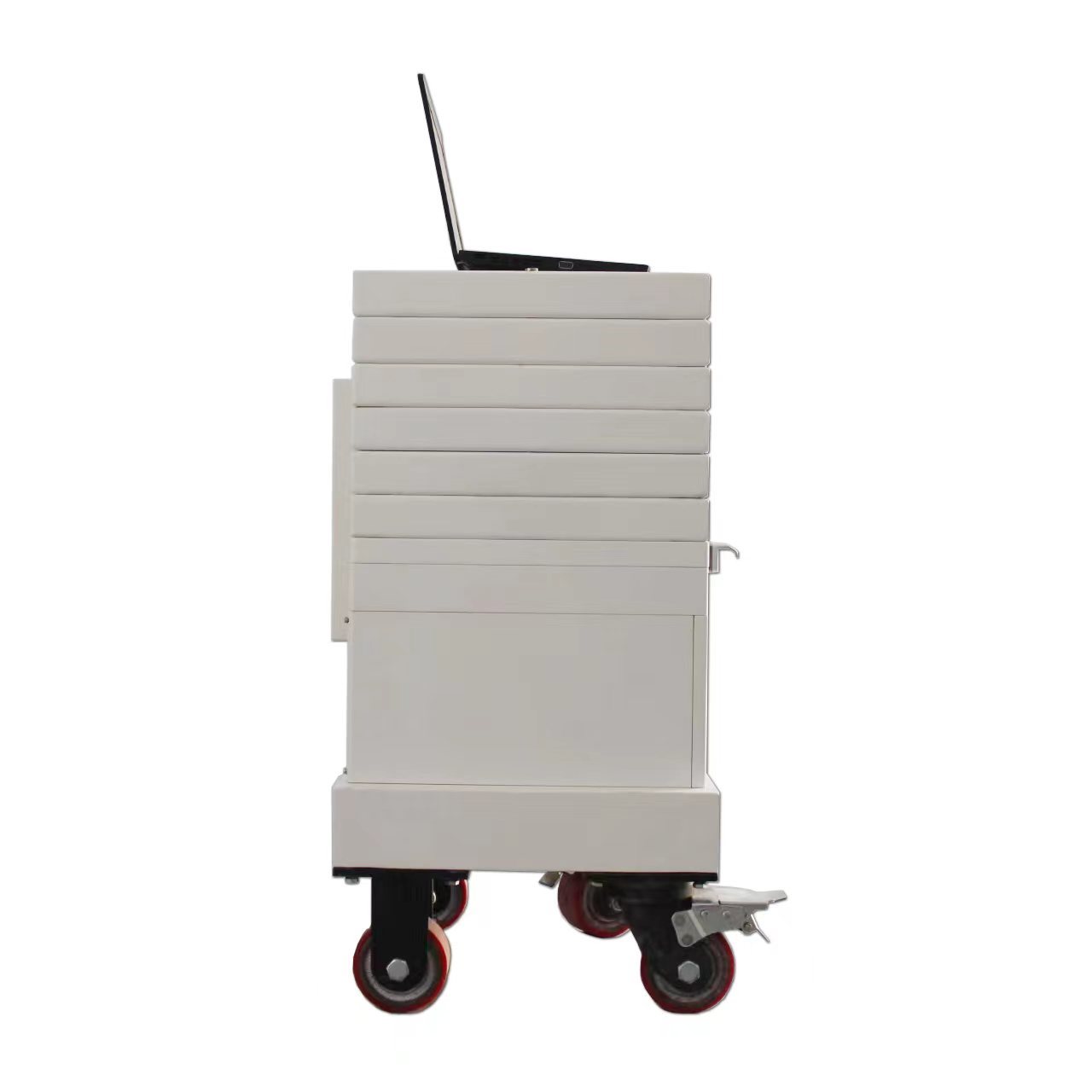 LY2021多通道低本底αβ测量仪