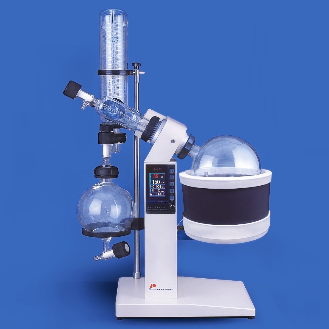 RE-6000AA 旋转蒸发器/上海亚荣/实验室仪器