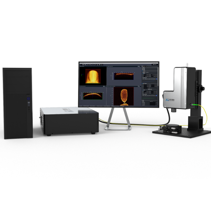 （微亿智造）-SD-OCT -标准版