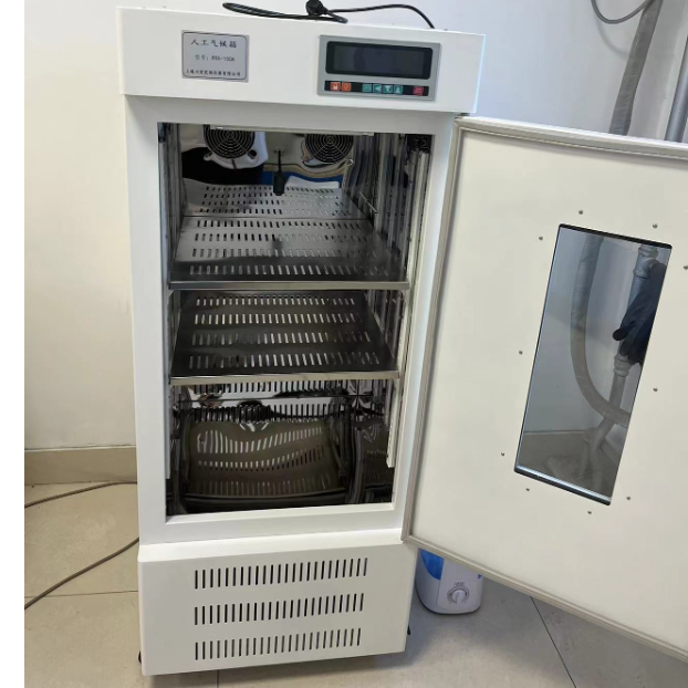 川宏仪器小型植物光照培养箱GZX-350B