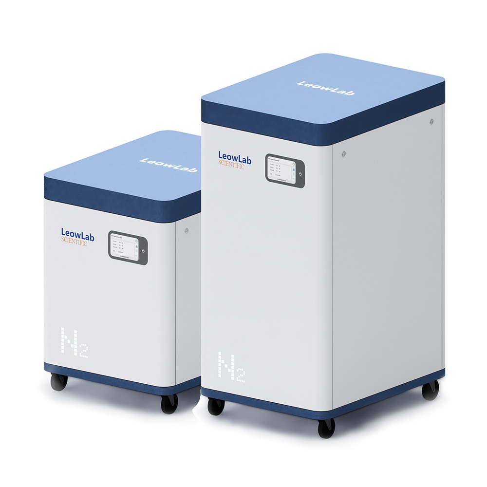 氮气发生器高纯系统氮气发生器Hipure系列