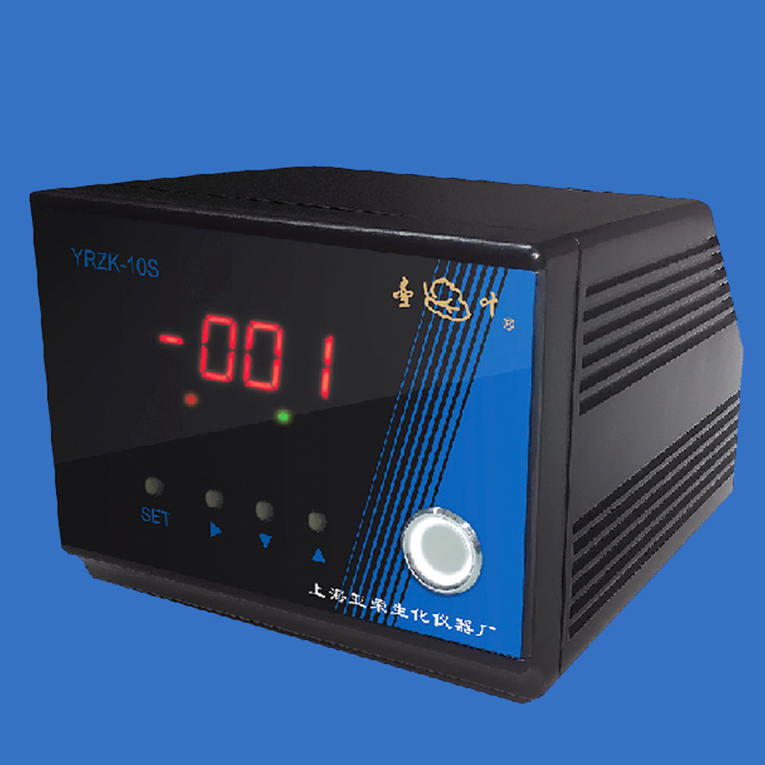 YRZK-10S真空控制器/上海亚荣/实验室仪器
