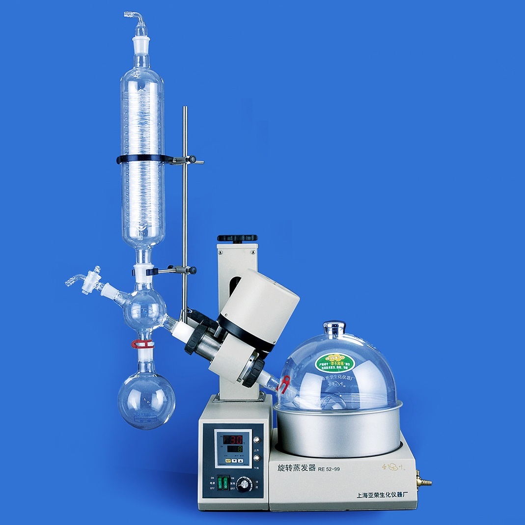 RE-5299 旋转蒸发器