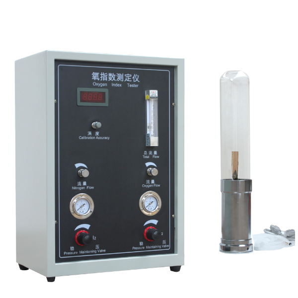 OI-3氧指数测定仪