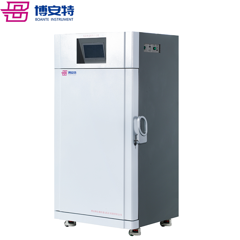 逆境植物生长箱（高温/低温）