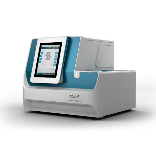 SCIEX BioPhase 8800系统 + NFD 检测器SCIEX BioPhase 8800 + NFD _报价 - SCIEX中国