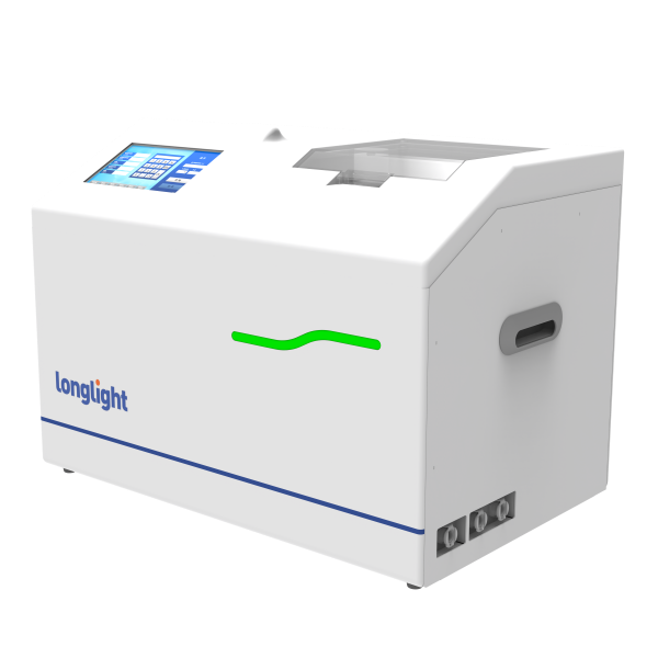 非接触式超声破碎仪