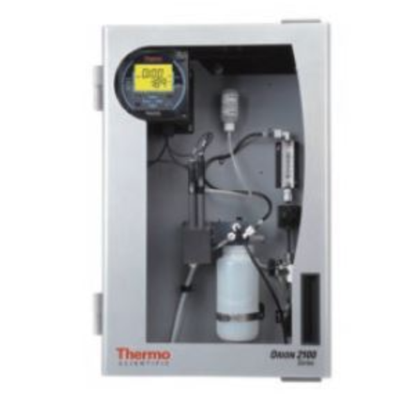 Thermo Scientific 2117LL 微氯表