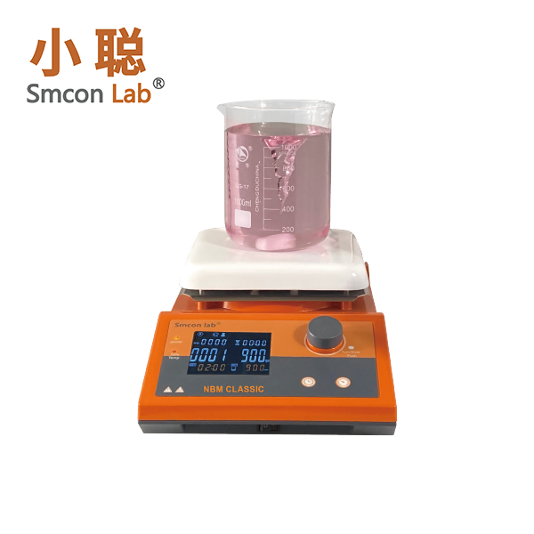 磁力搅拌器NBM CLASSIC