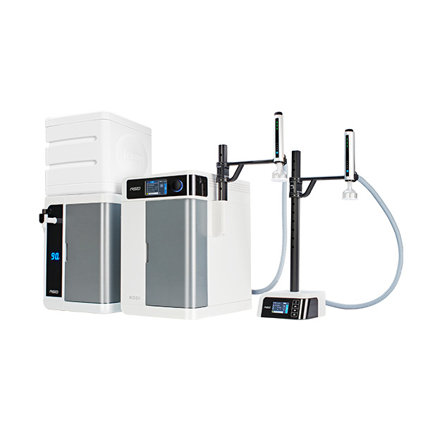 RODI物联网智慧型多功能水纯化系统