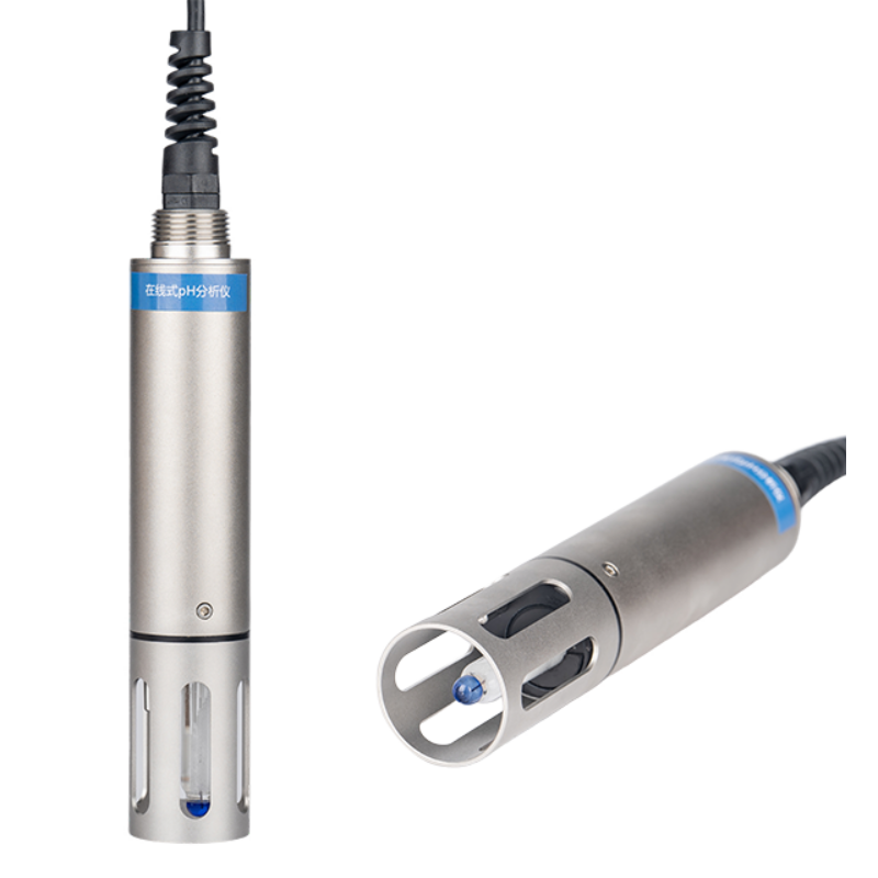 酸碱度水质传感器