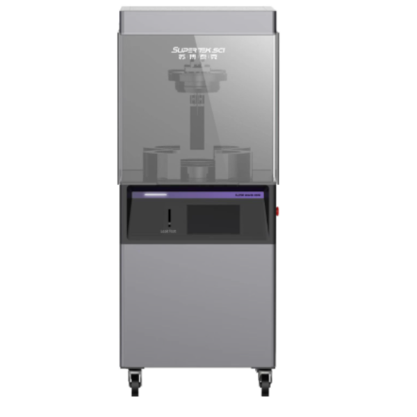 超级微波super4000