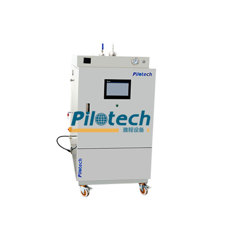 实验室用喷雾冷冻干燥机YC-01