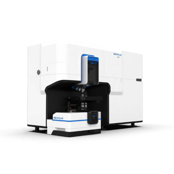 时空多维显微角分辨光谱仪