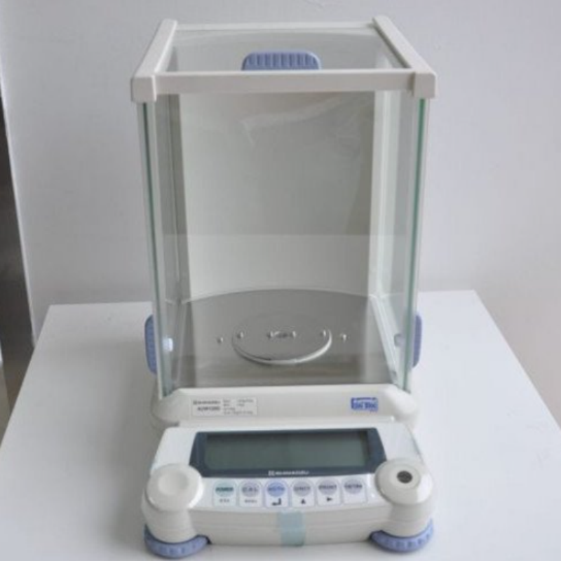日本岛津电子天平AUW220D