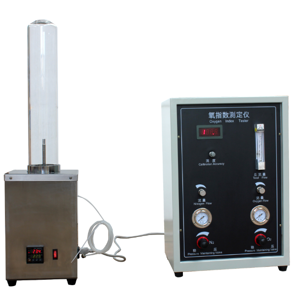 OI-3A温控数显氧指数测定仪