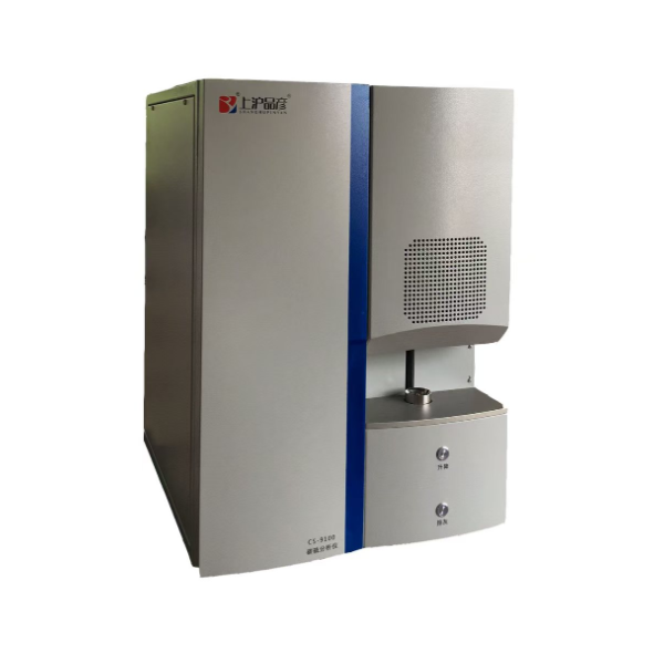 品彦仪器 测硫分析仪HUNO-R1CS-S