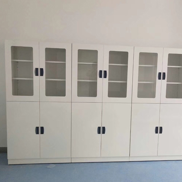 杭州科华 普通型药品柜 全钢