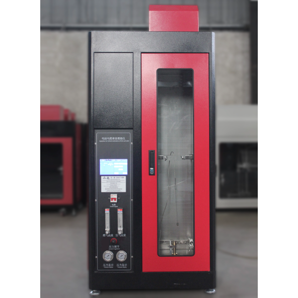 VFT-2型电线电缆垂直燃烧仪