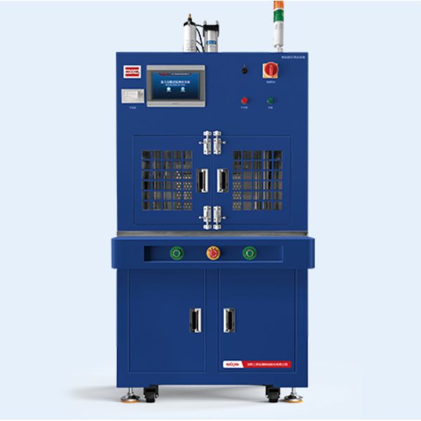 三四纵横壳体耐压测试设备SKT3000