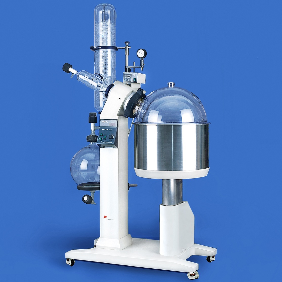 RE-5220旋转蒸发器/上海亚荣/实验室仪器