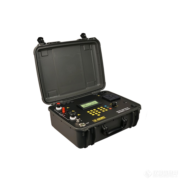 美国AEMC Model 6292 微欧表_参数_价格-仪器信息网