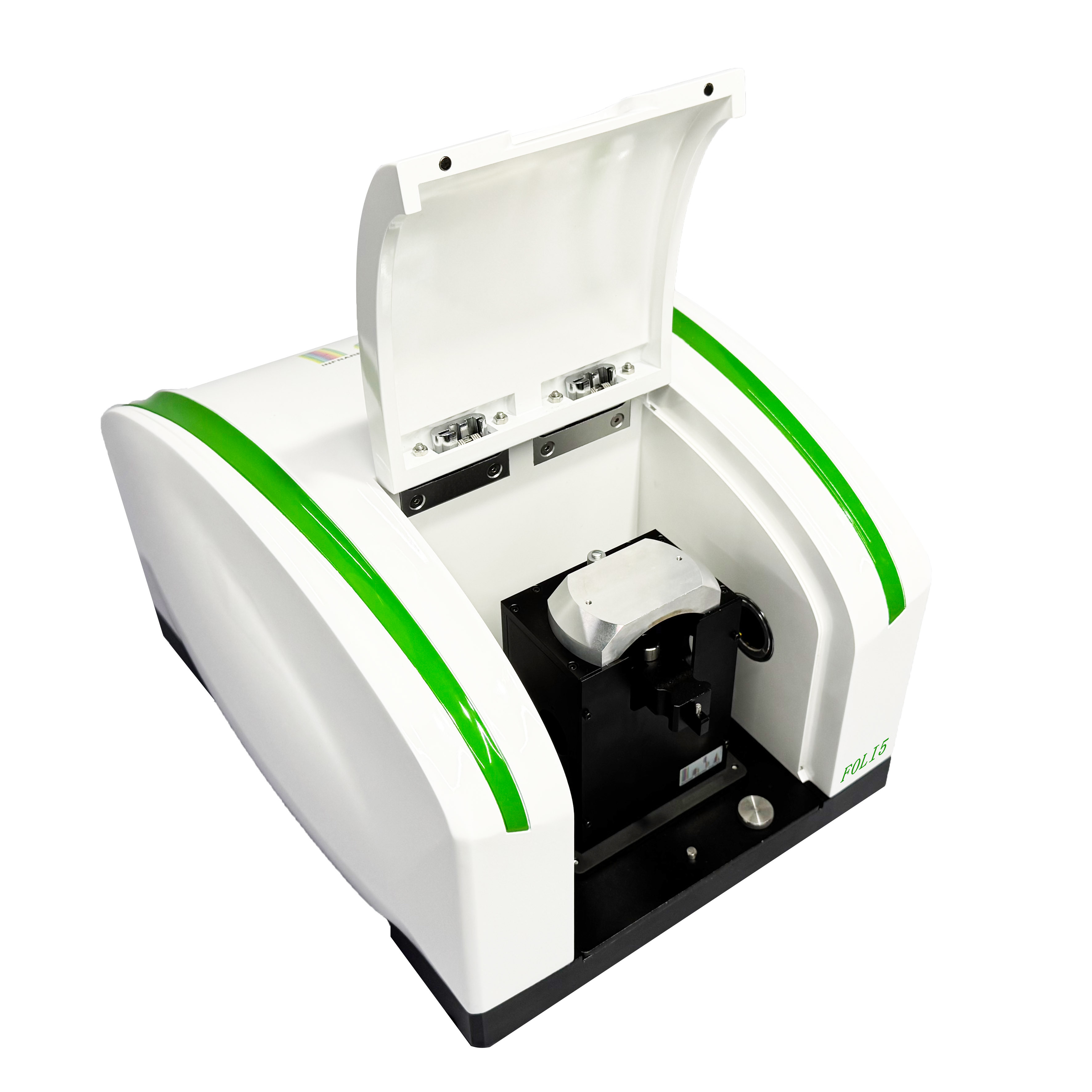 荧飒光学 FOLI5 傅里叶变换红外光谱仪