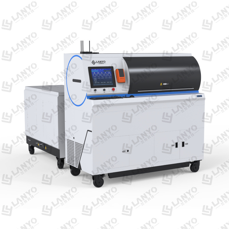 FASP-05DB 型全自动土壤/沉积物样品制备系统